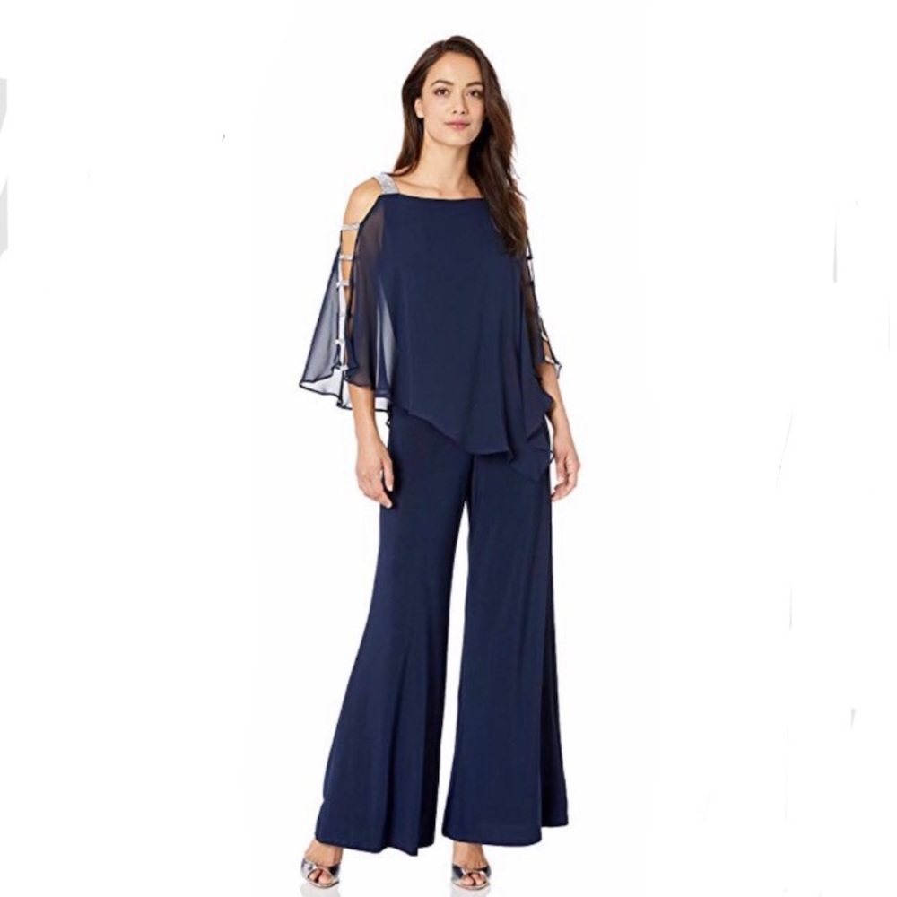 Pants outfit